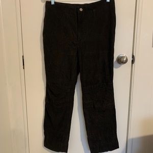 KRISTENSE N du nord * SUEDE PANT